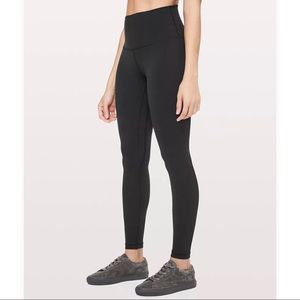Lululemon align 28” leggings